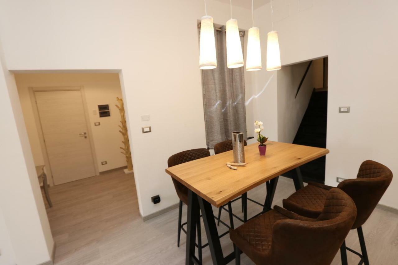 Lovely Apt Really Downtown - Free Private Parking Included! - Генуа Екстериор снимка
