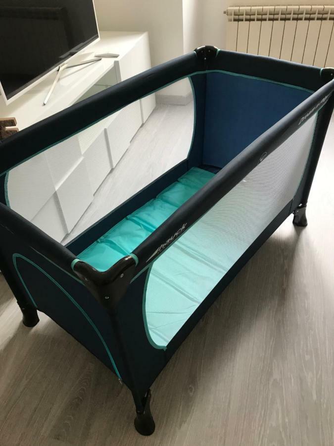 Lovely Apt Really Downtown - Free Private Parking Included! - Генуа Екстериор снимка